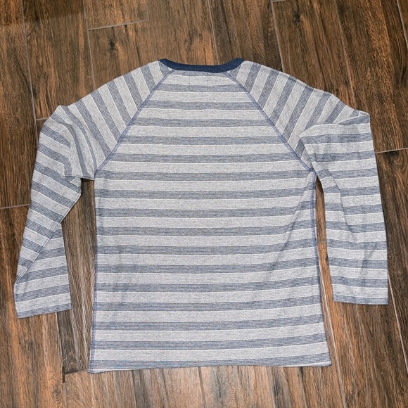 Billy Reid Men’s Shirt - Picture 3 of 3